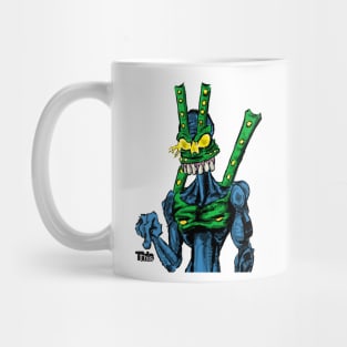 Mart Mug